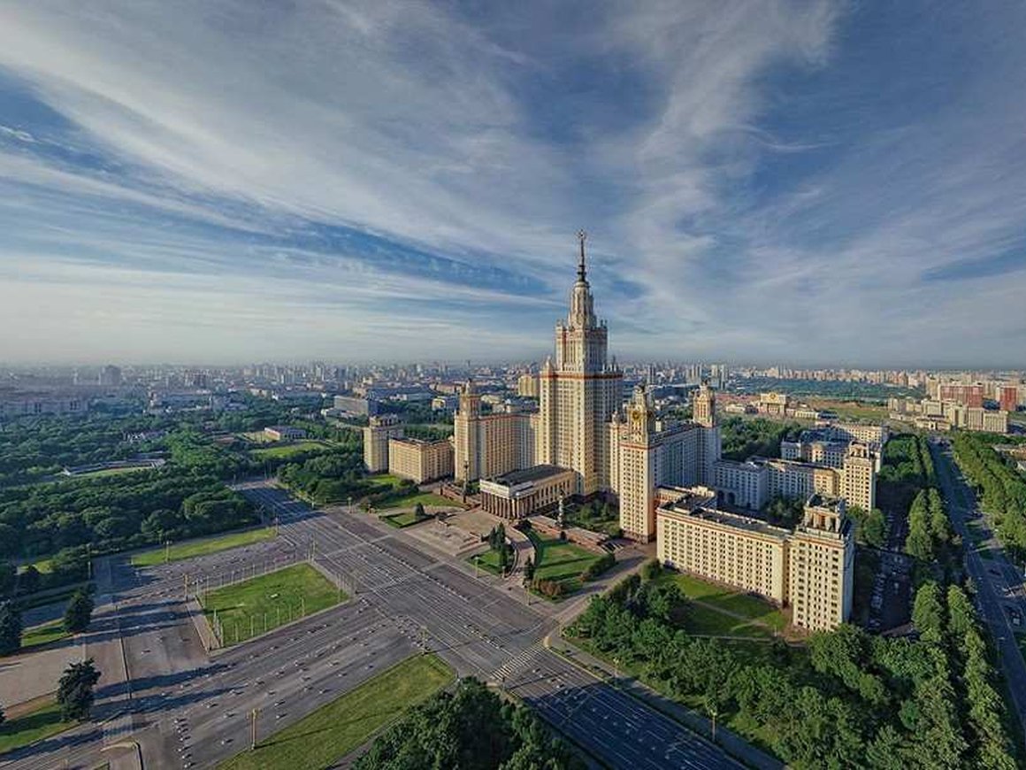 Названы 39 вузов, которые займутся экспортом российского образования