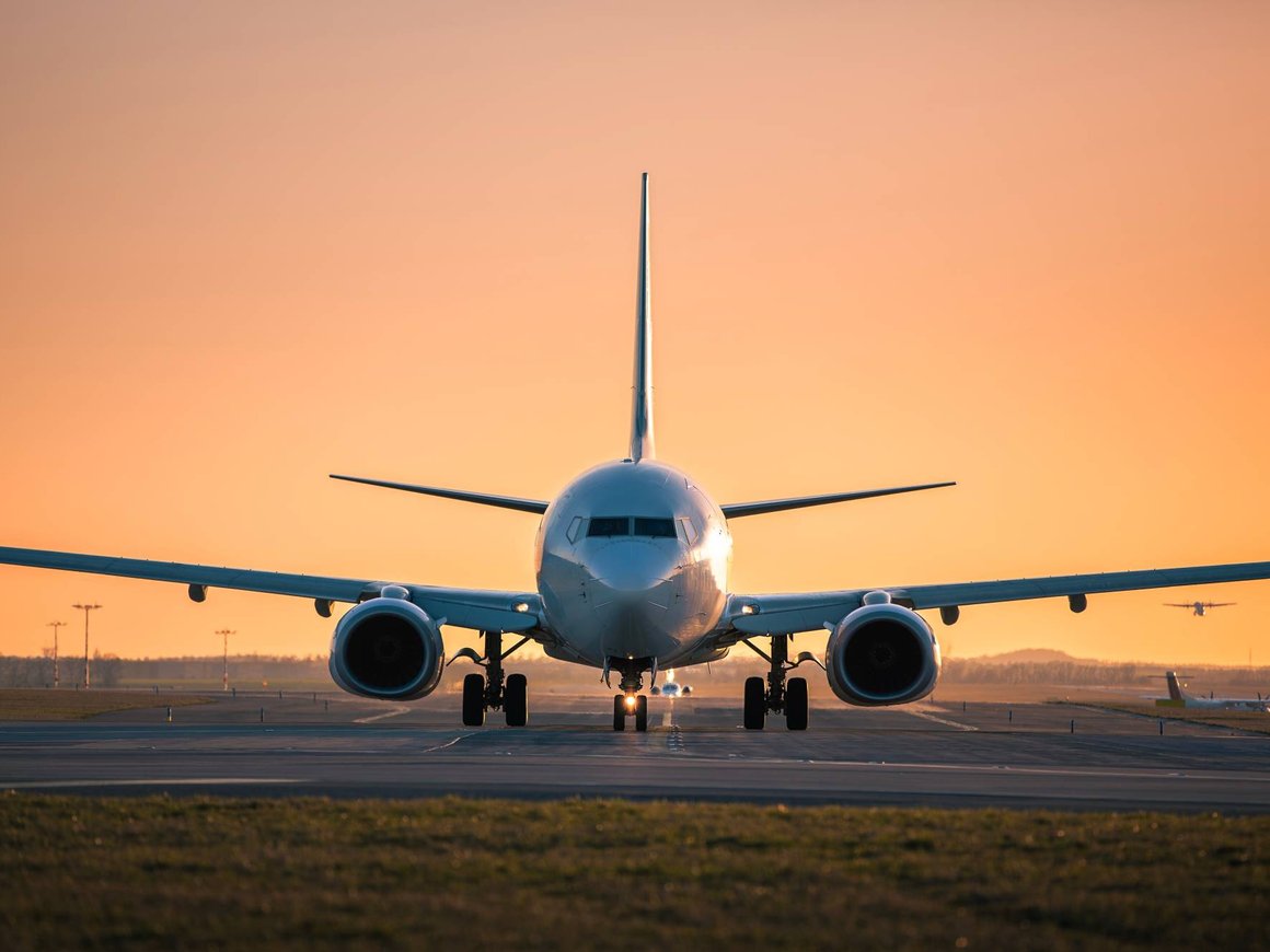 Российские дипломаты предложили США восстановить прямое авиасообщение