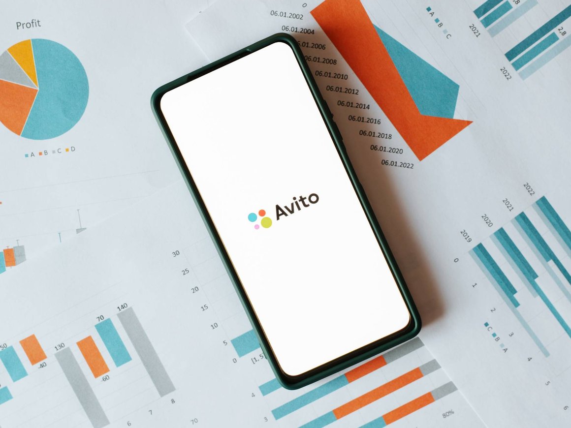 «Авито» представила Trisigma — платформу для тестирования и аналитики цифровых сервисов