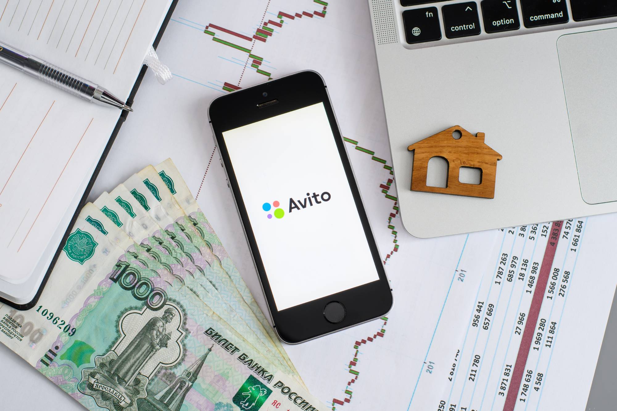 ЦБ включил «дочку» «Авито» в реестр операторов финансовых платформ
