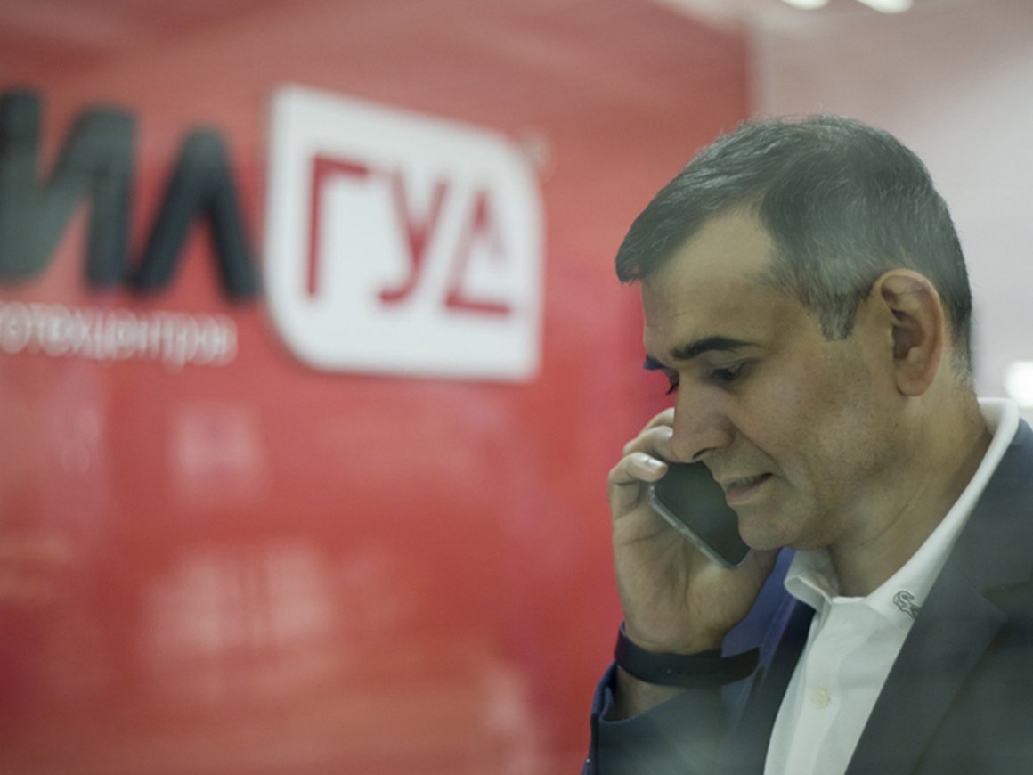 Кейс: мы автоматизировали автосервис и увеличили операционные показатели в два раза