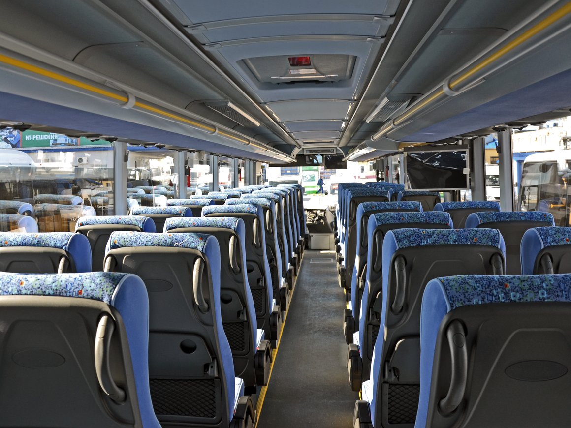 Российский агрегатор автобусных билетов Unitiki привлек $1,7 млн