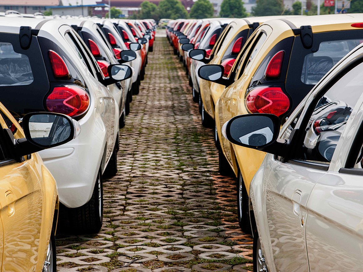 Миллиард долларов инвестиций в год – итоги AutoTech за 2017-й