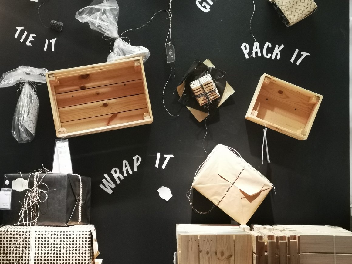 «Модульбанк» запустил сервис доставки для предпринимателей