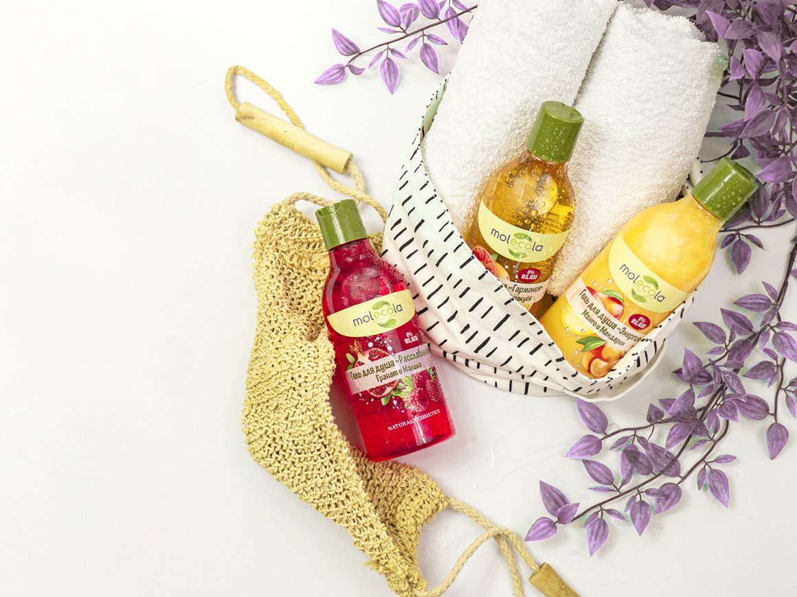 Бизнес-ангел Антон Старский и партнер вложили 40 млн рублей в производителя экологичной бытовой химии Molecola