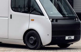 Британский стартап Arrival Дениса Свердлова приостановил создание электробуса и электромобиля
