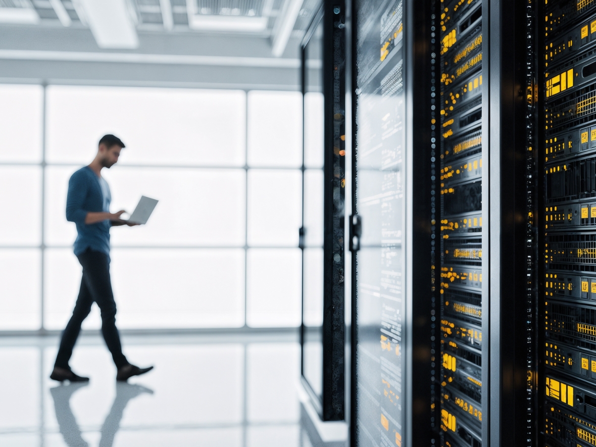 54% кибератак — через слитые пароли: в 2025-м было зафиксировано 25 тыс. попыток взлома облачных инфраструктур