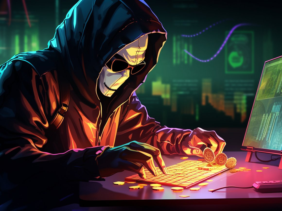 Хакеры вывели $455 тыс. с DeFi-протокола Arcadia Finance