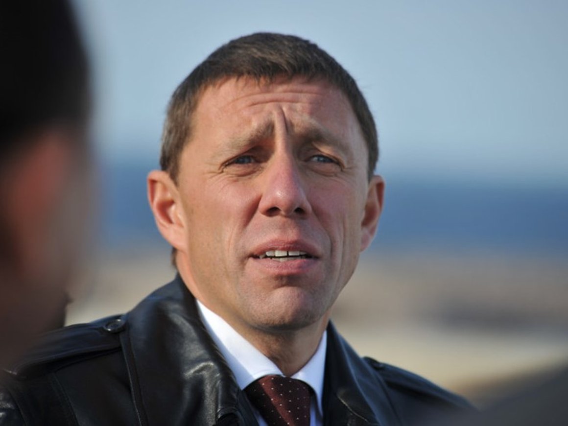 Умер владелец «Уралсиба» Владимир Коган