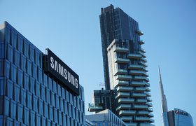 Samsung отчитался о десятикратном росте операционной прибыли из-за спроса на ИИ