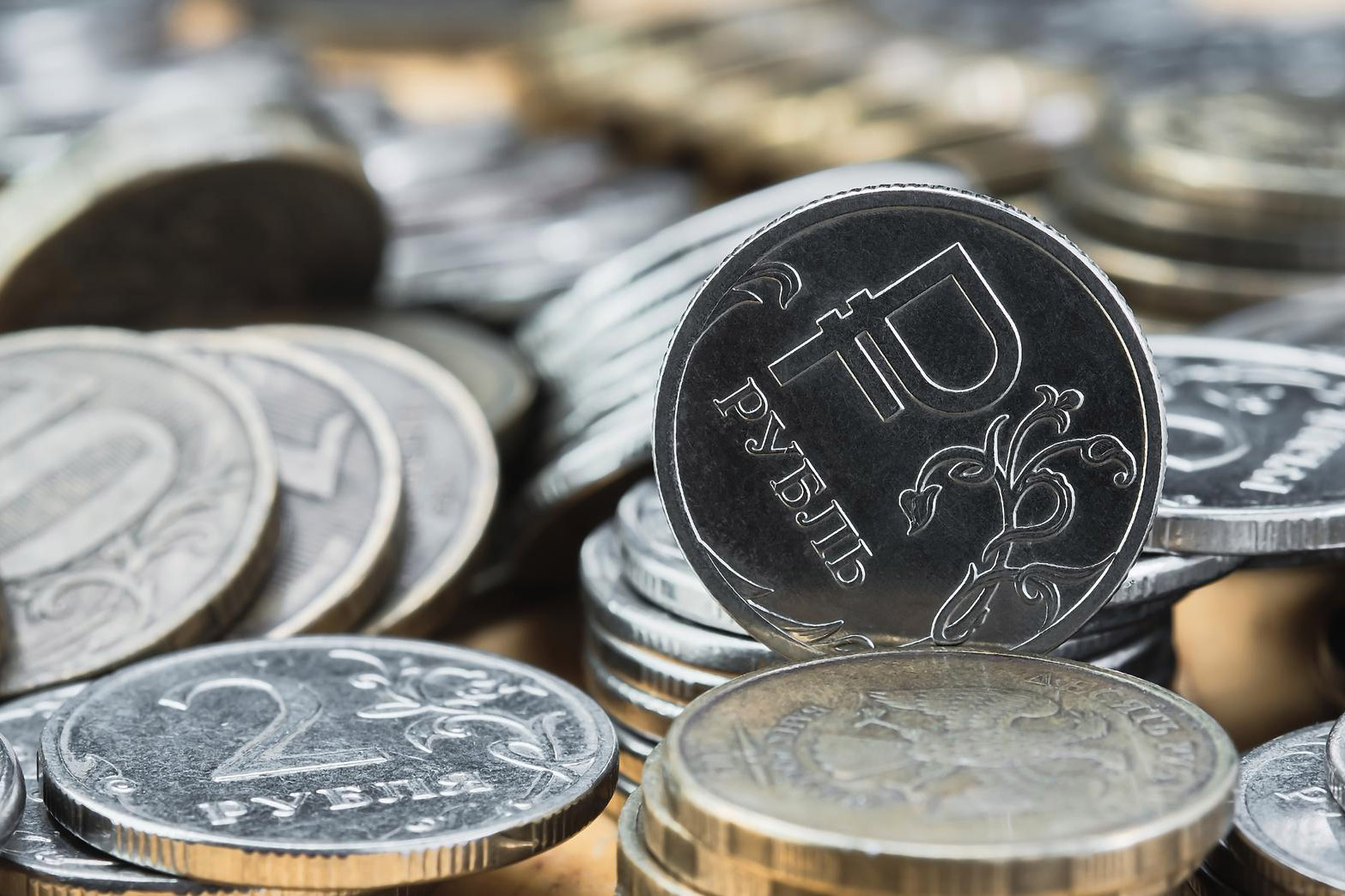 Цетробанк ожидает инфляцию в 9,6–9,8% по итогам 2024 года