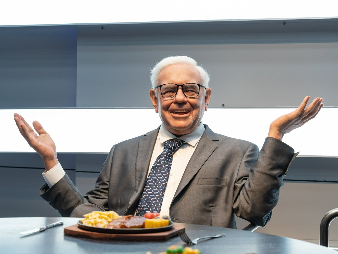 Студенчество Баффета: первые вложения инвестора