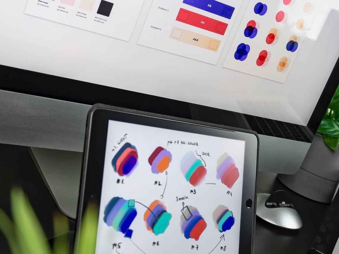 Открыт прием заявок для НКО на финансирование сайта, брендинга и SMM