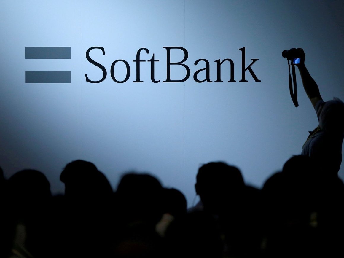Японская SoftBank планирует провести IPO на $18 млрд