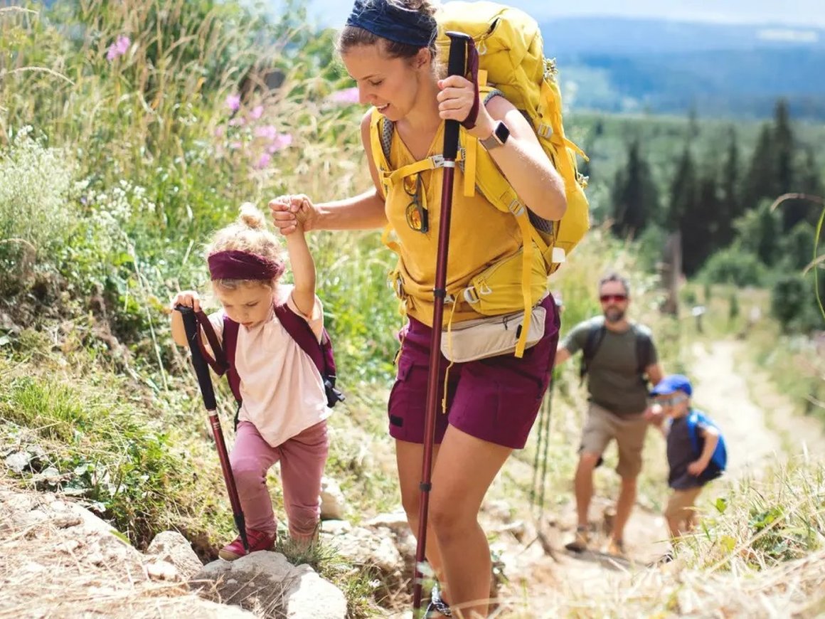 Первый бутик Desport на месте бывшего Decathlon открылся в «Авиапарке»