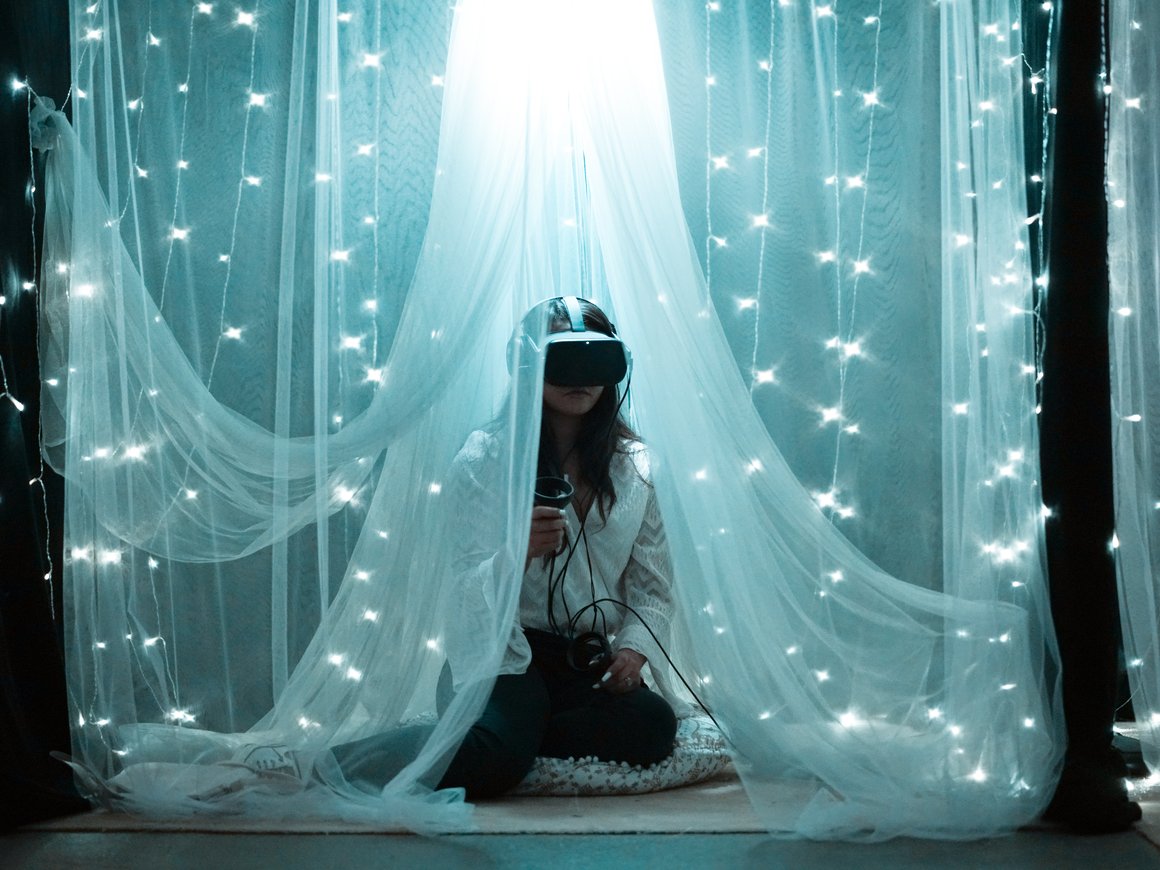 Прием на работу в виртуальной реальности: Accenture разработала интерактивное решение для HR