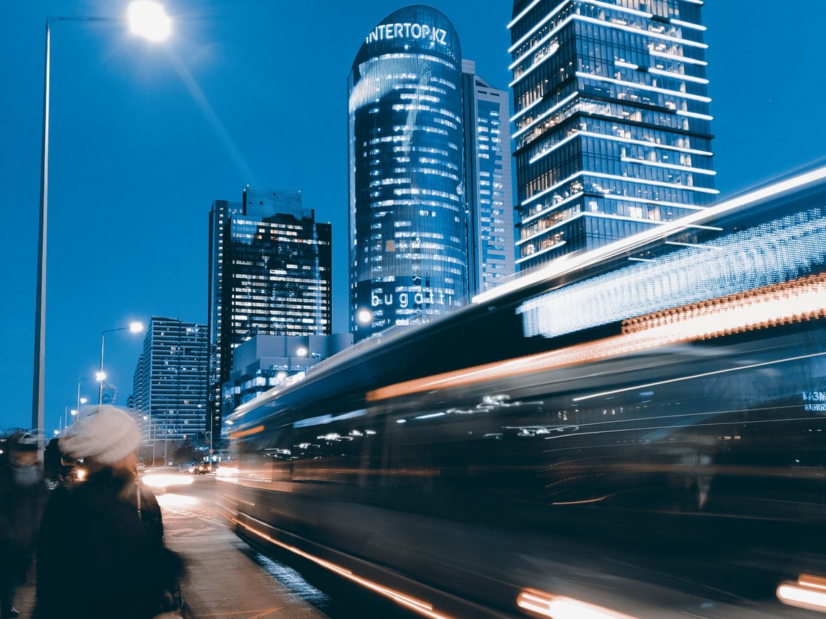 В Казахстане стартовал акселератор для технологических проектов