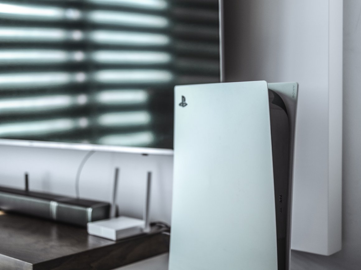 Sony повысила цены на PlayStation 5 в ряде стран на фоне высокой инфляции