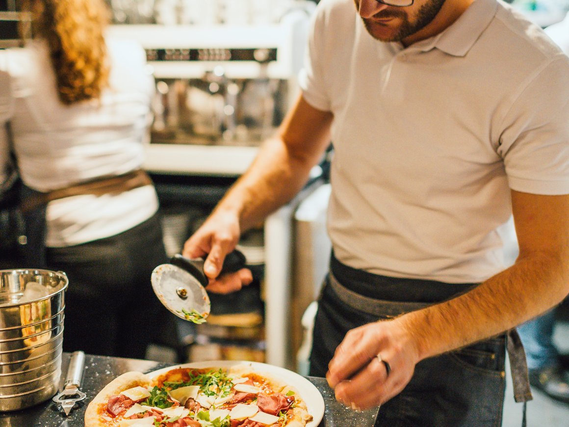 Основатель «Додо пиццы» Федор Овчинников оценил весь бизнес группы в $250–300 млн