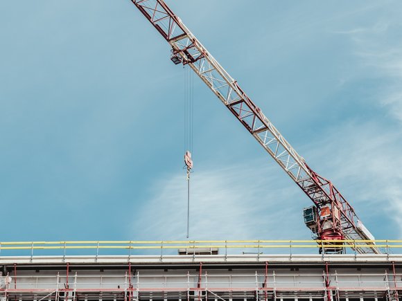 В России построят первый жилой комплекс с помощью искусственного интеллекта