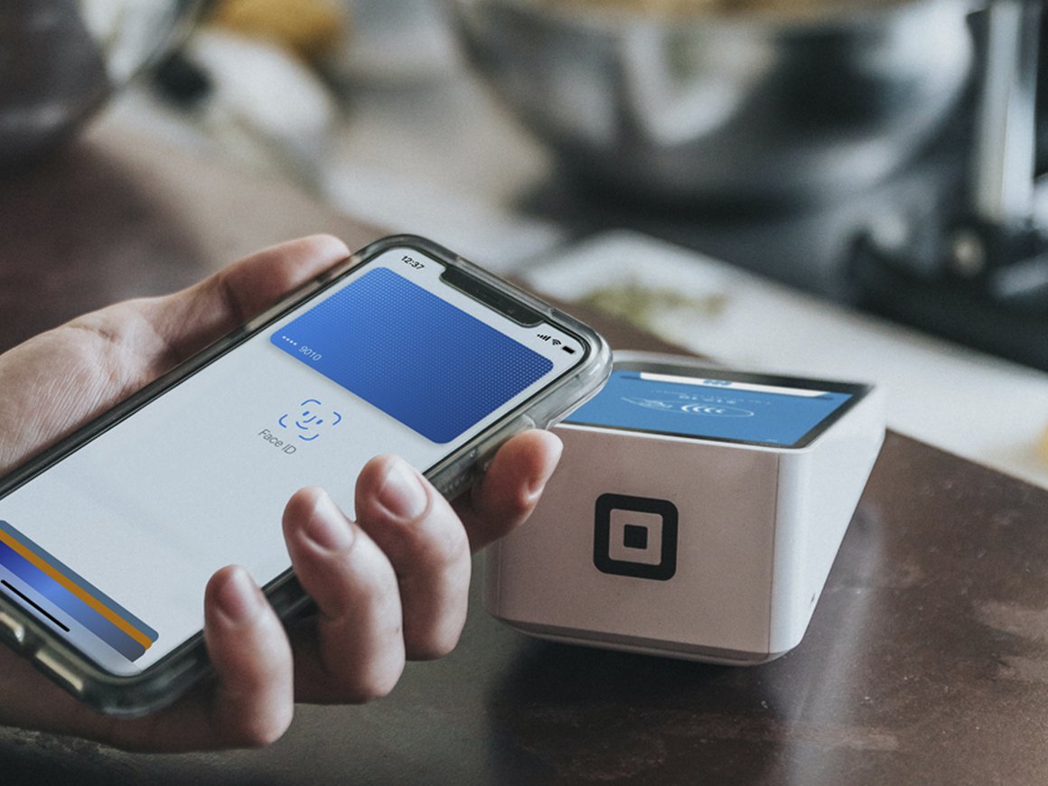 Китай может первым в мире полностью отказаться от наличных