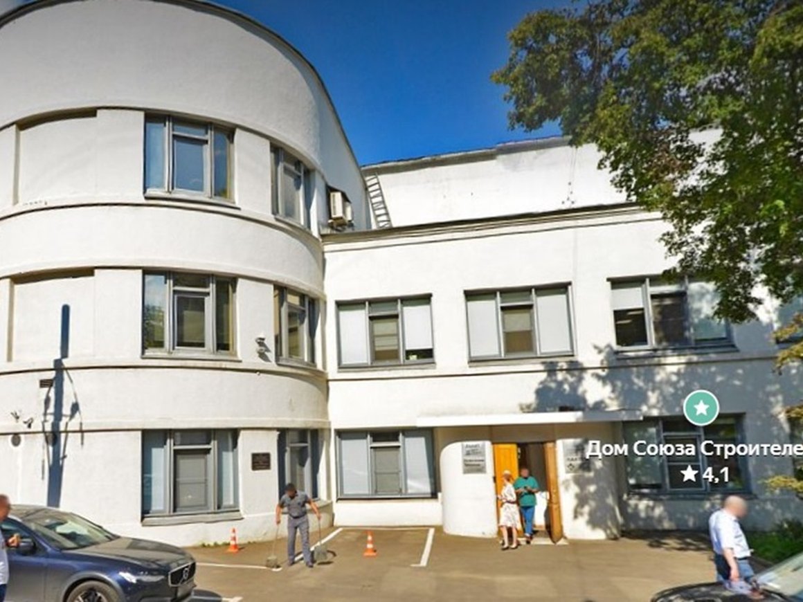 Власти Москвы потребовали признать самостроем и снести часть здания ИТ-компании «Ланит»