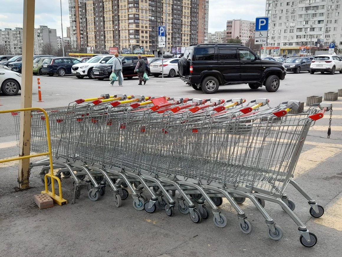 Из-за налоговых «донастроек» в России спрогнозировали массовый рост самозанятых