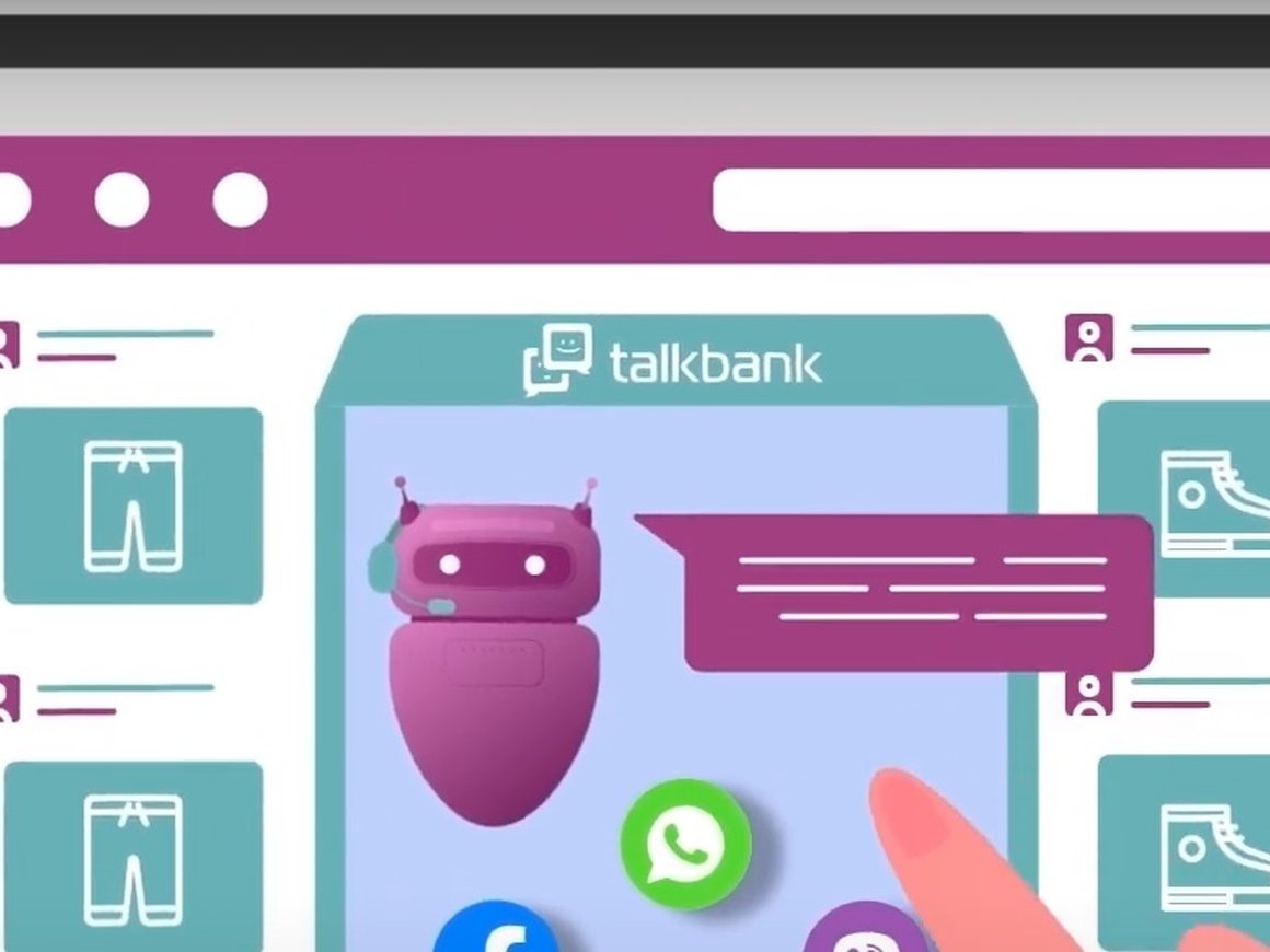 Финтех-платформа TalkBank из «Сколково» привлекла 218 млн рублей от венчурного фонда МТС