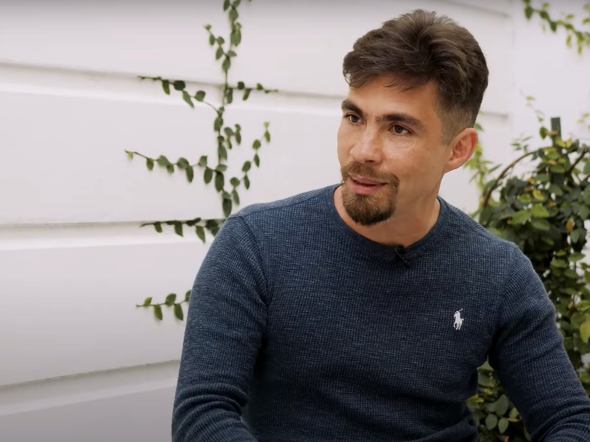 "My hostage co-founder": Фазлыев о разделе бизнеса с партнером