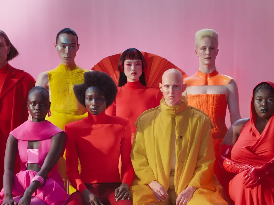 Глава Jaguar назвал реакцию на ребрендинг «полыханием нетерпимости»