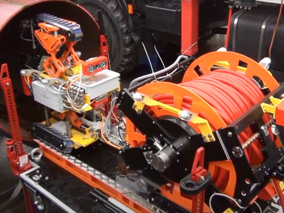 Есть ли будущее у робототехники в России: объясняет эксперт