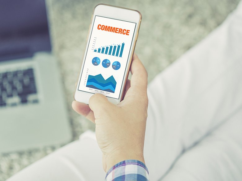 Большие данные в ритейле: что они дают и как с ними работать