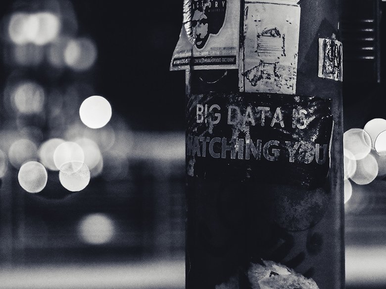 Big data поможет увеличить прибыль вашей компании. Как это работает?