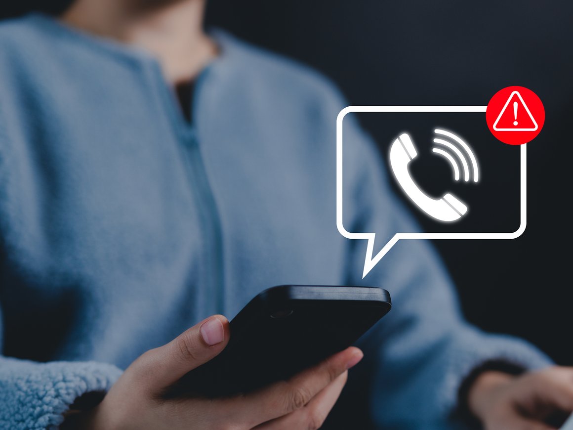 Успеть за 120 минут: Билайн научился предсказывать атаки мошенников до перевода денег