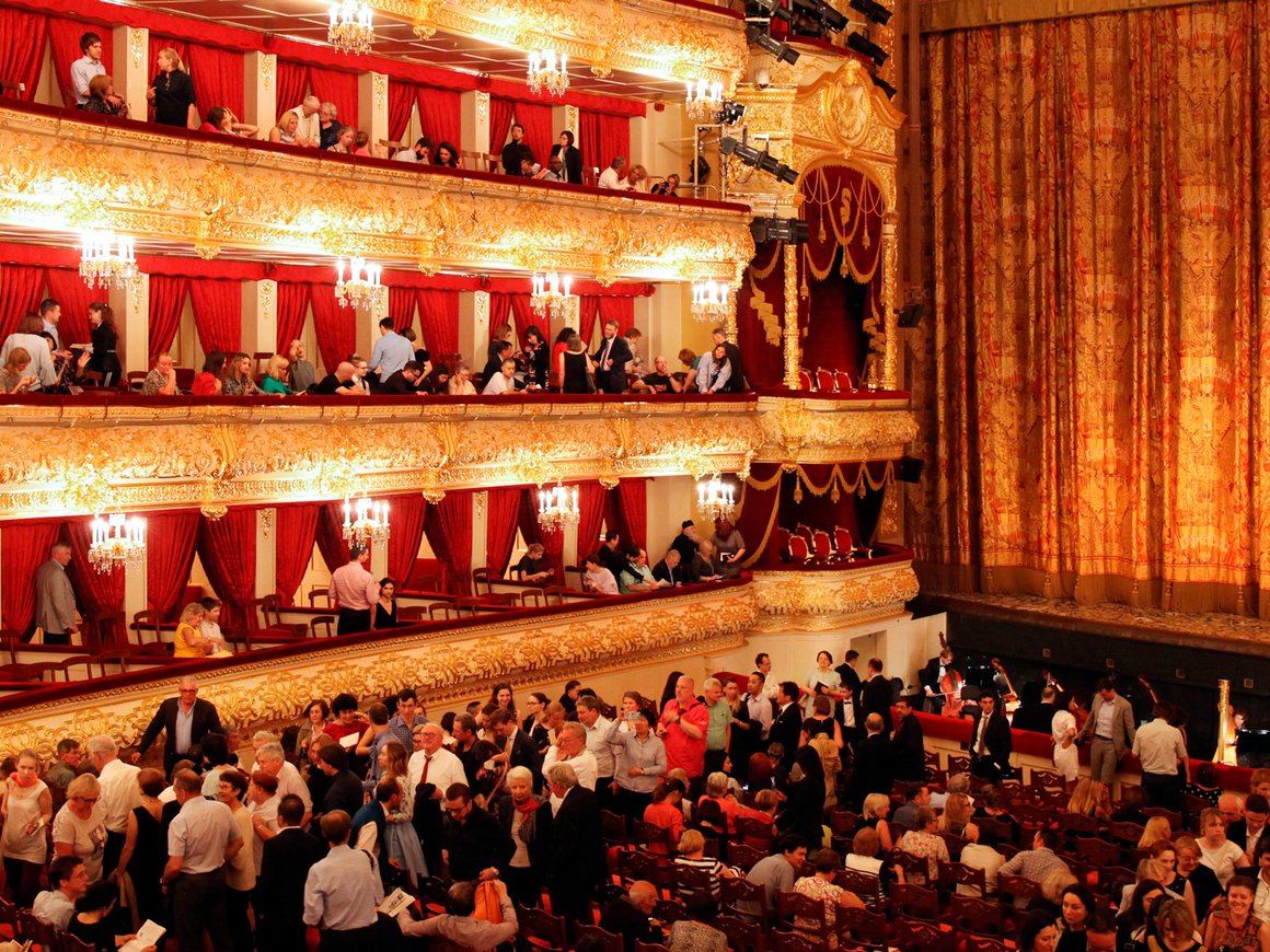 Рынок офлайн-мероприятий в 2024 году впервые превысит допандемийный уровень