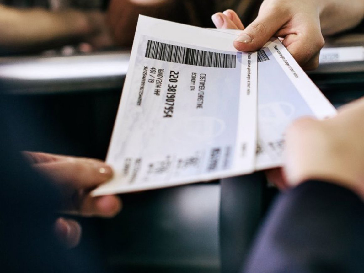 Как технологии помогут сделать прозрачными операции на билетном рынке в России