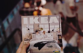 IKEA вошла в десятку любимых брендов россиян уже после ухода из страны