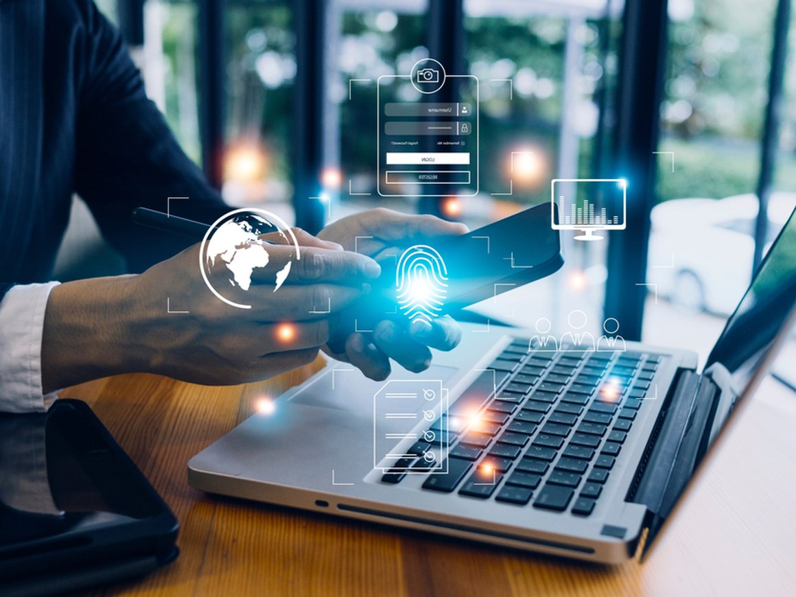 За сбор и утечку биометрических данных могут ввести уголовную ответственность