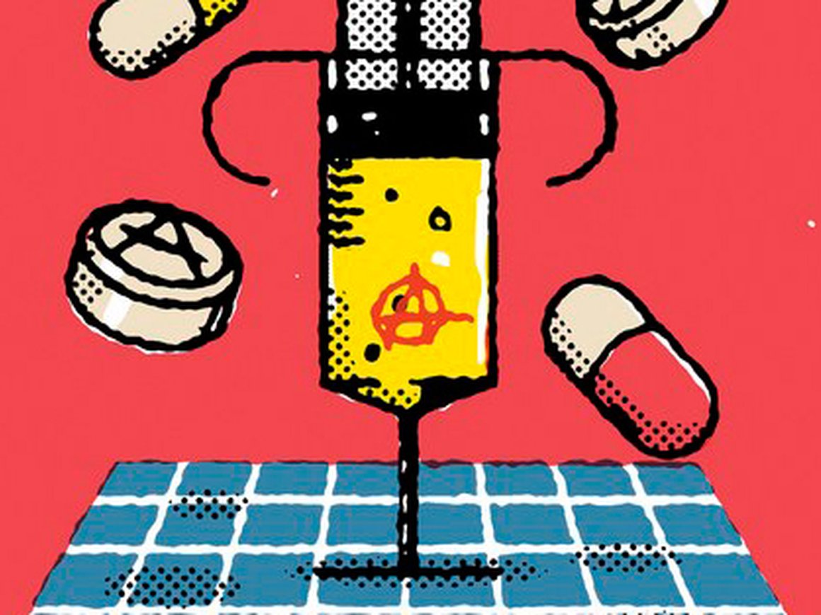 6 самых безумных изобретений биохакеров