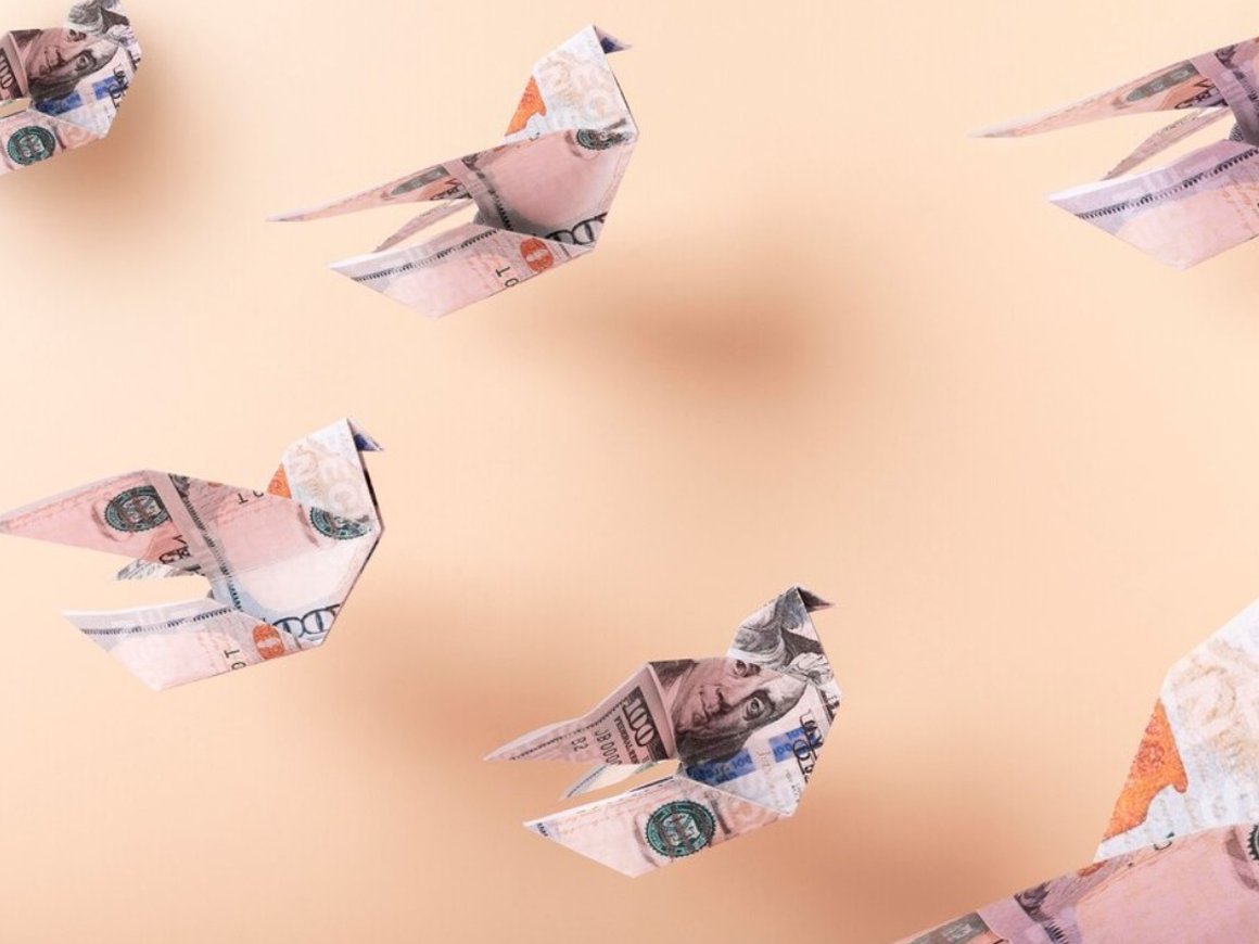 Финансовый учет для стартапов: как учесть все и обезопасить бизнес