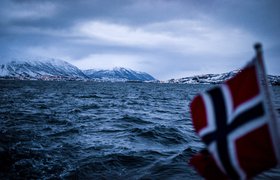 Норвегия заявила о готовности закрыть КПП на границе с Россией