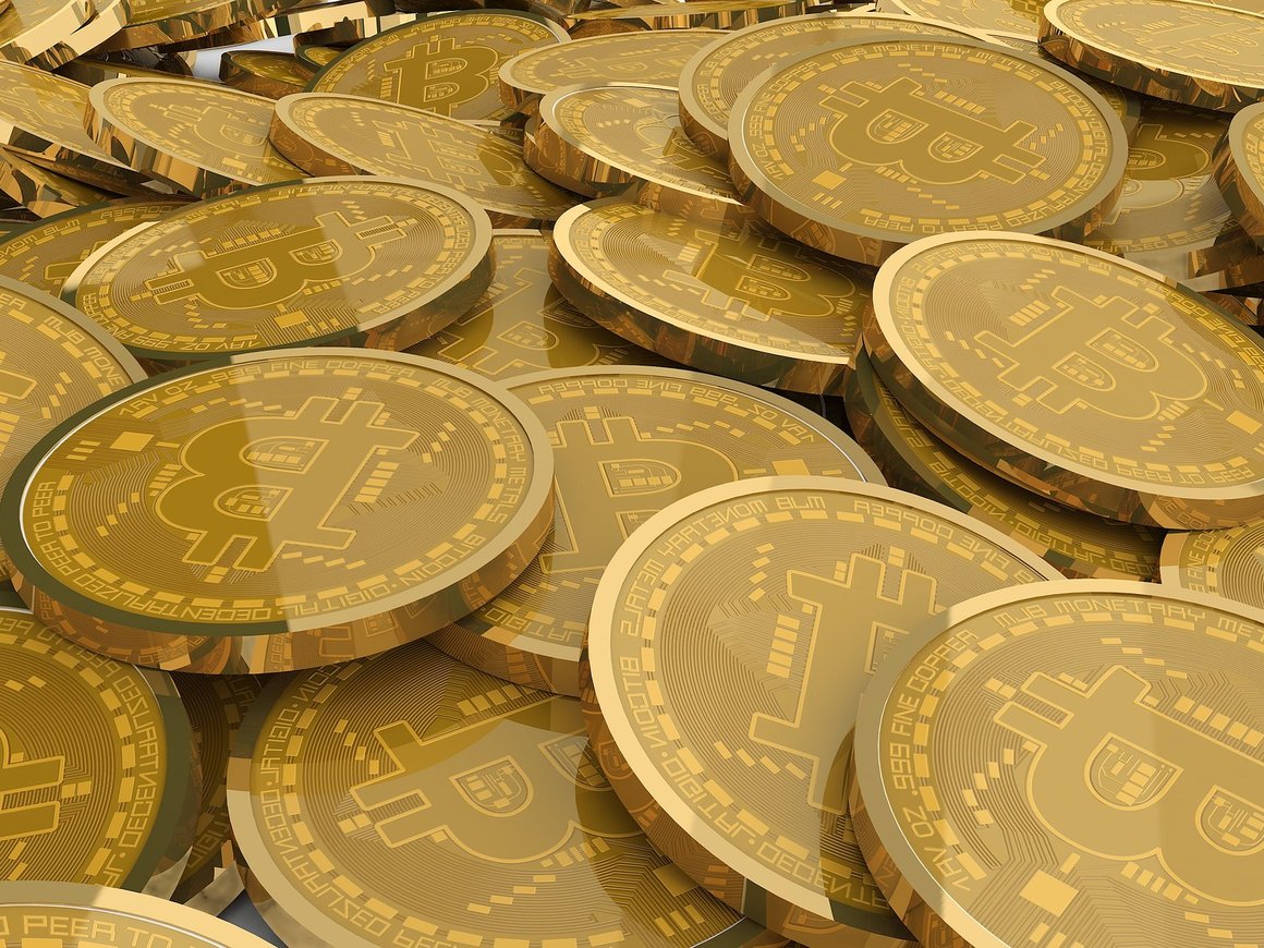 Каждый десятый россиянин признался в готовности хранить сбережения в биткоинах