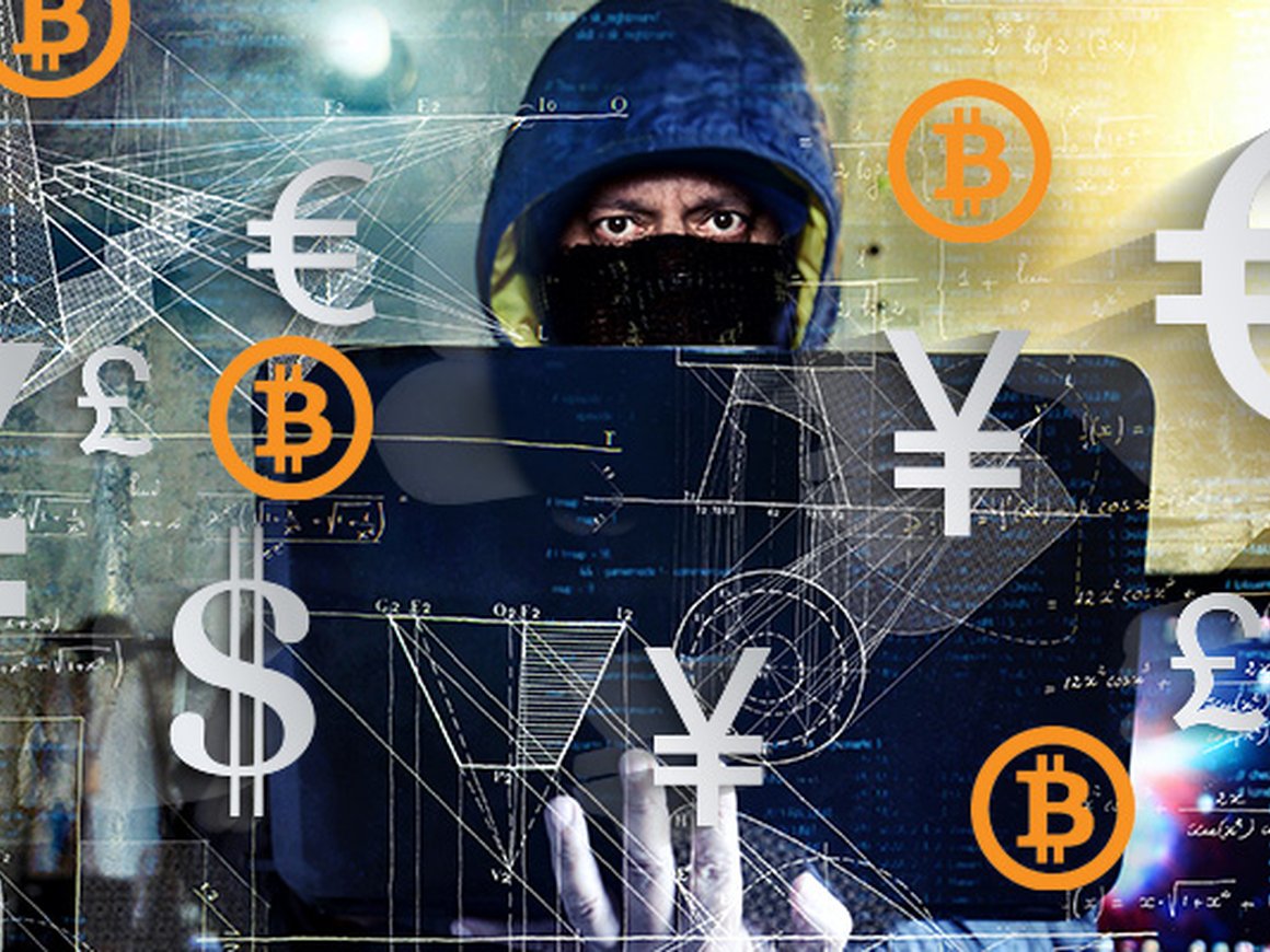 Group-IB рассказала о переключении хакеров с банков на криптоиндустрию