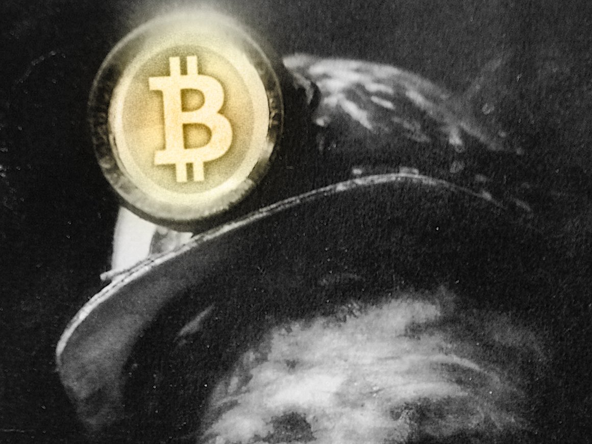 Российские майнеры получат скидку на электроэнергию