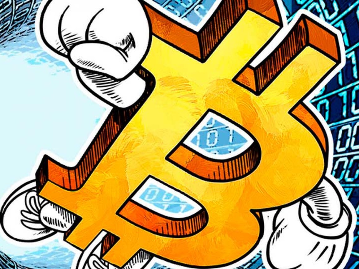 Курс биткоина за неделю вырос на 25% – до $7500