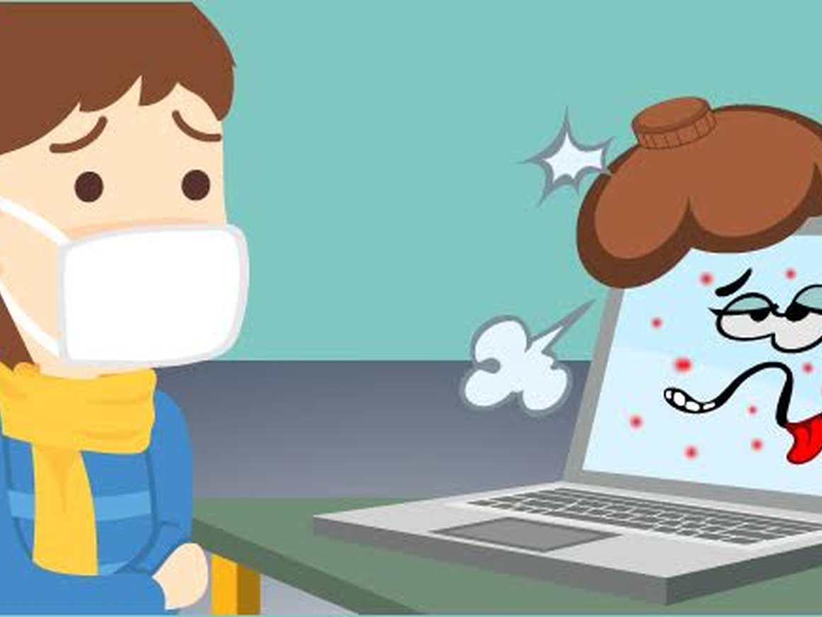 «Лаборатория Касперского» рассказала о новом вирусе для скрытого майнинга