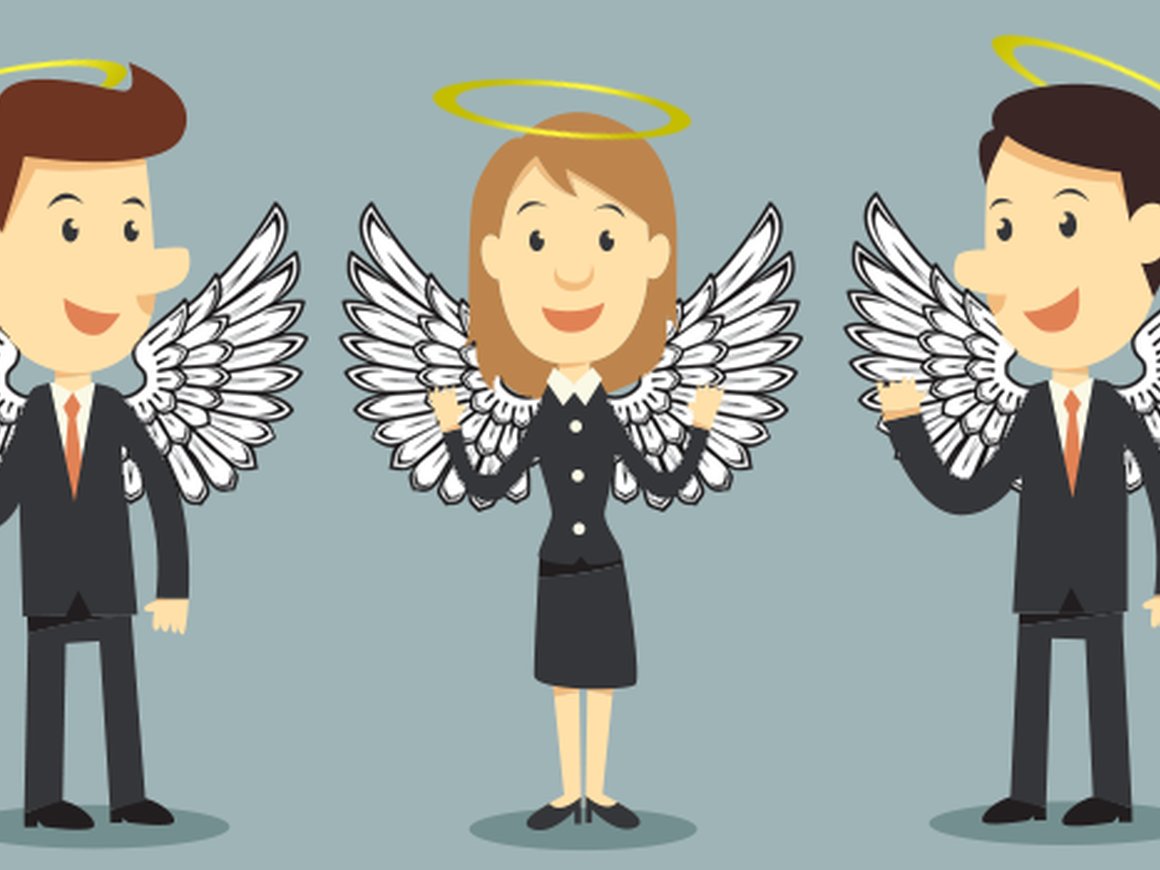 Правительство предоставит льготы бизнес-ангелам за поддержку стартапов