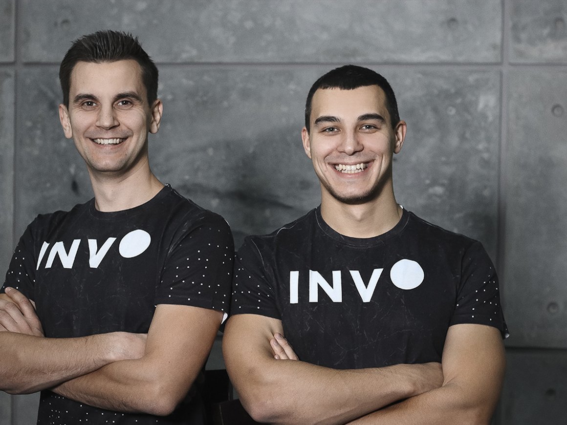 «Начинали по-спартански — на все было 20 тысяч рублей». Как построить успешный бизнес с 11-й попытки?