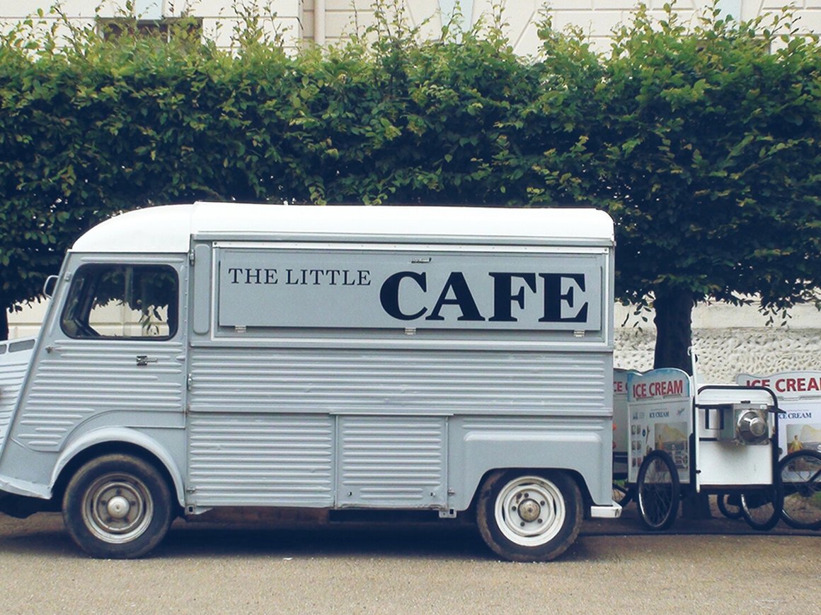 Малому бизнесу сложно выжить без аналитики. И вот почему