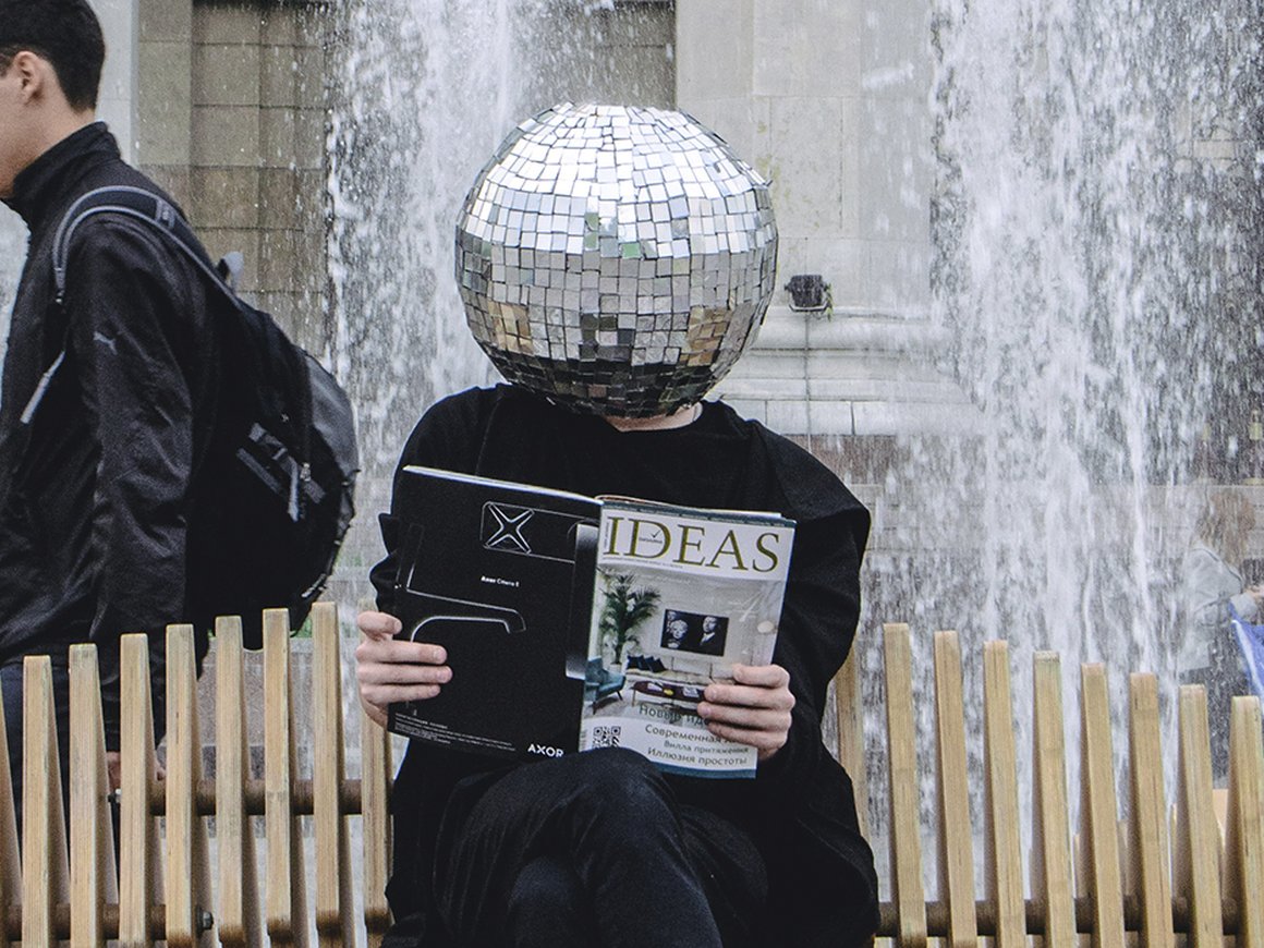 Контролируйте эмоции и не поддавайтесь перфекционизму — как развить проект от идеи до успешного бизнеса